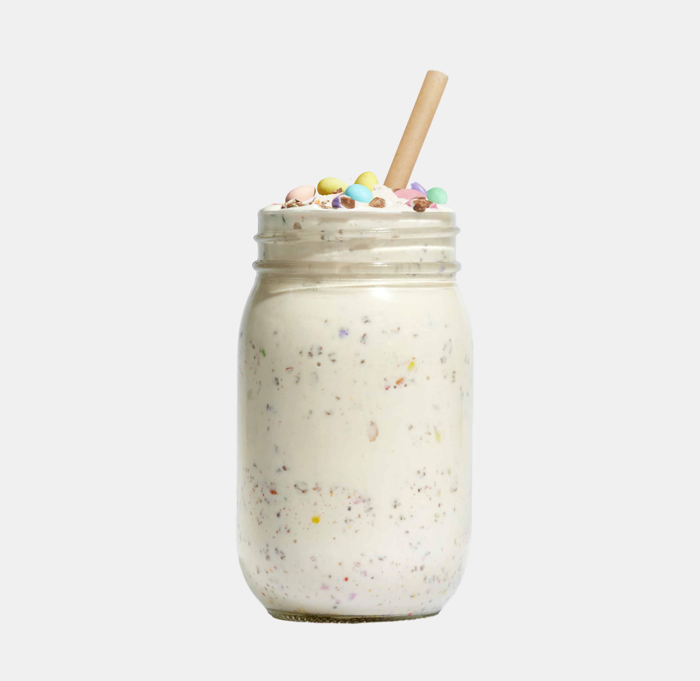 Laits Frappés